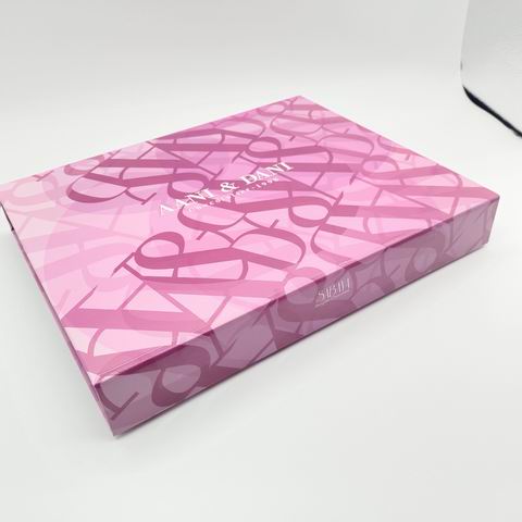 Custom Printed Logo Rigid Cardboard Paper Magnetic Lid Closure Chocolate Candy Packaging Gift Box