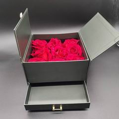 Lucky Electronics Vintage Mystery Festival Gift Box Random Boxes for 4G Devices SIM Slot Drop Surprise Caja Misteriosa